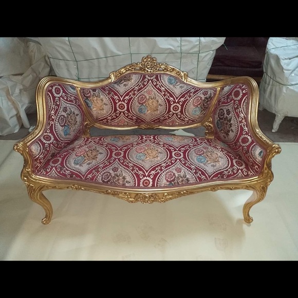 Copy antique furniture - Picture 8 of 13